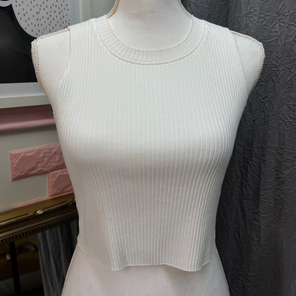 Top shop tank top